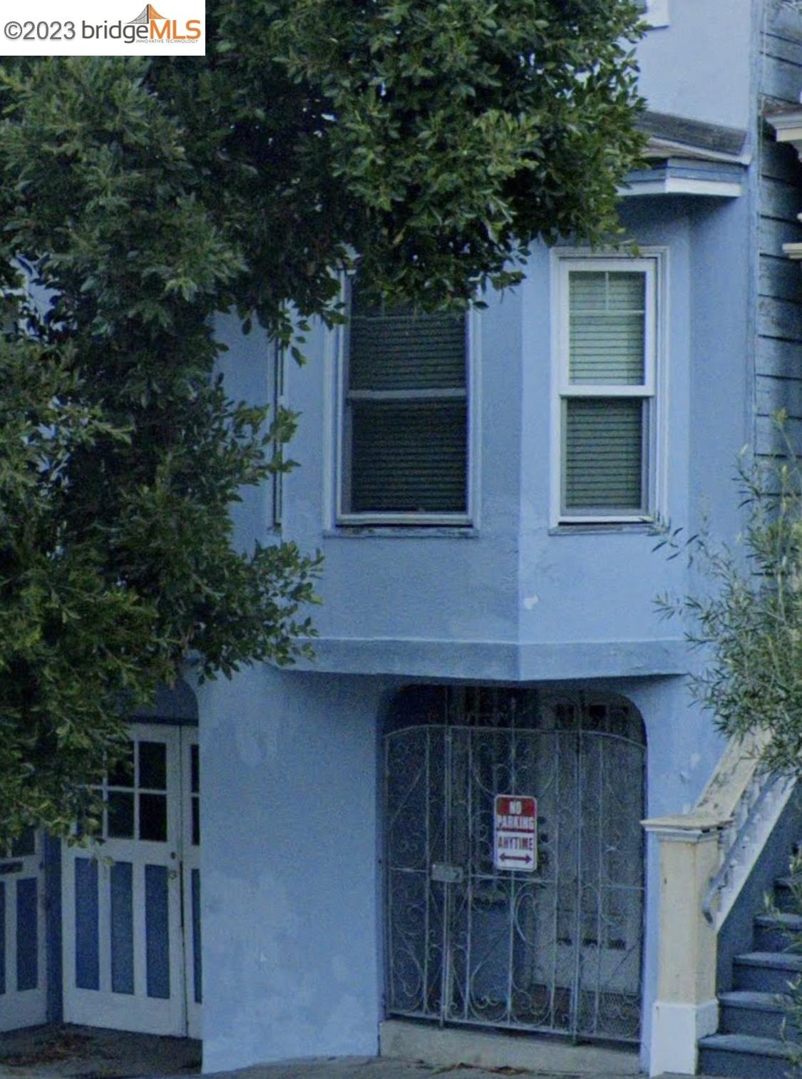 Single Family Residence, 1536 Kirkwood AVe ave, District 10 - Southeast, CA 94124 - 1