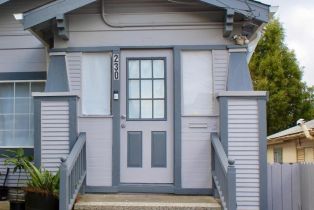 Single Family Residence, 230 Rhine St, District 10 - Southeast, CA  District 10 - Southeast, CA 94112