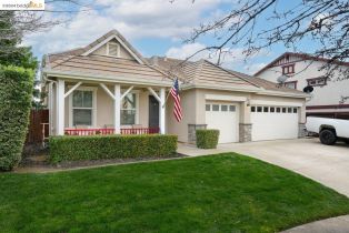 Single Family Residence, 2904 Mesa Oak Ct ct, Brentwood, CA 94513 - 2