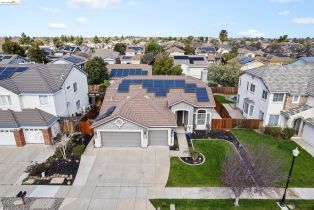 Single Family Residence, 1021 Chamomile Ln ln, Brentwood, CA 94513 - 36
