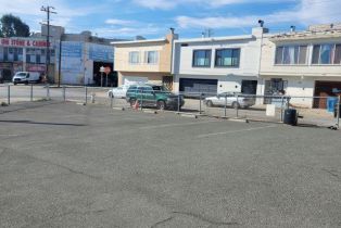 Land, 571 Nevada, District 10 - Southeast, CA  District 10 - Southeast, CA 94110