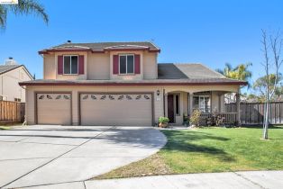 Single Family Residence, 133 Laurian Ct, Brentwood, CA  Brentwood, CA 94513