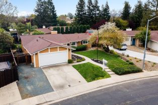 Single Family Residence, 1240 Woodside dr, Brentwood, CA 94513 - 36