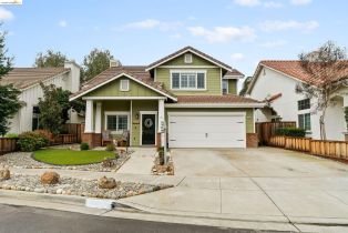Single Family Residence, 1792 Corte Vista St st, Brentwood, CA 94513 - 2