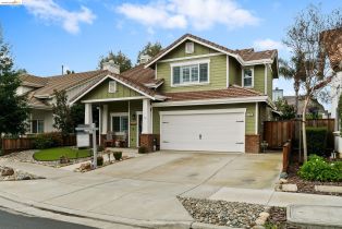 Single Family Residence, 1792 Corte Vista St st, Brentwood, CA 94513 - 4
