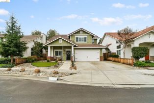 Single Family Residence, 1792 Corte Vista St, Brentwood, CA  Brentwood, CA 94513