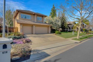 Single Family Residence, 670 Devonshire loop, Brentwood, CA 94513 - 3