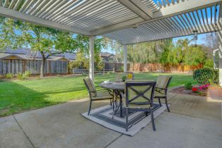 Single Family Residence, 670 Devonshire loop, Brentwood, CA 94513 - 37