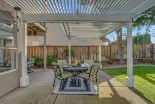 Single Family Residence, 670 Devonshire loop, Brentwood, CA 94513 - 38