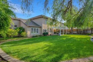 Single Family Residence, 670 Devonshire loop, Brentwood, CA 94513 - 40