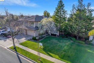 Single Family Residence, 670 Devonshire loop, Brentwood, CA 94513 - 44