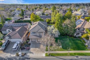 Single Family Residence, 670 Devonshire loop, Brentwood, CA 94513 - 45