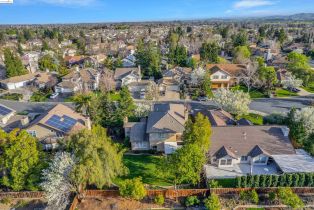 Single Family Residence, 670 Devonshire loop, Brentwood, CA 94513 - 48