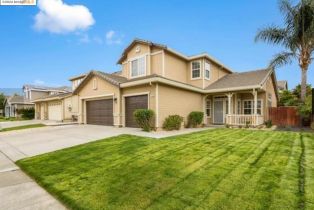 Single Family Residence, 1259 Hallmark Way, Brentwood, CA  Brentwood, CA 94513
