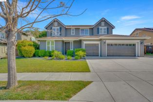 Single Family Residence, 714 San Juan Oaks Rd, Brentwood, CA  Brentwood, CA 94513