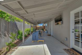 Single Family Residence, 657 4Th St st, Brentwood, CA 94513 - 26