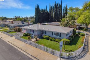 Single Family Residence, 657 4Th St st, Brentwood, CA 94513 - 32
