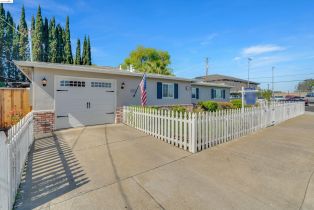 Single Family Residence, 657 4Th St st, Brentwood, CA 94513 - 6