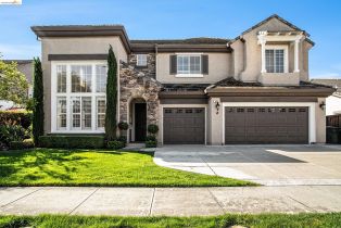 Single Family Residence, 992 Country Glen Ln ln, Brentwood, CA 94513 - 5