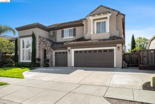 Single Family Residence, 992 Country Glen Ln ln, Brentwood, CA 94513 - 7