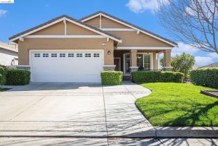Single Family Residence, 1122 Jonagold way, Brentwood, CA 94513 - 2