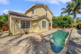 Single Family Residence, 1084 Somersby, Brentwood, CA 94513 - 14