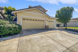 Single Family Residence, 1084 Somersby, Brentwood, CA 94513 - 2