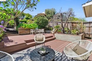 Single Family Residence, 324 Holyoke St st, District 8 - Northeast, CA 94134 - 17