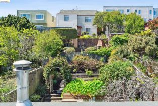 Single Family Residence, 324 Holyoke St st, District 8 - Northeast, CA 94134 - 21