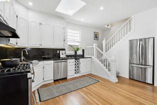 Single Family Residence, 324 Holyoke St st, District 8 - Northeast, CA 94134 - 25