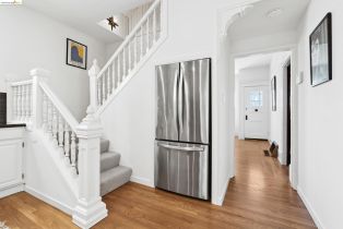 Single Family Residence, 324 Holyoke St st, District 8 - Northeast, CA 94134 - 29