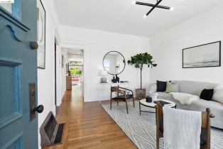 Single Family Residence, 324 Holyoke St st, District 8 - Northeast, CA 94134 - 3