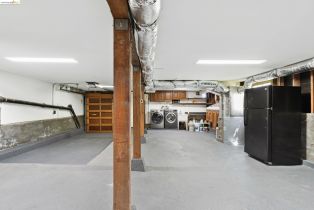 Single Family Residence, 324 Holyoke St st, District 8 - Northeast, CA 94134 - 37