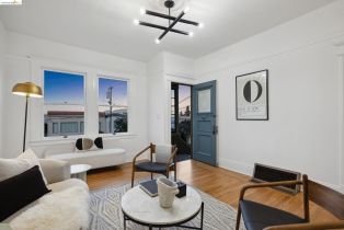 Single Family Residence, 324 Holyoke St st, District 8 - Northeast, CA 94134 - 39