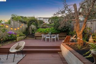 Single Family Residence, 324 Holyoke St st, District 8 - Northeast, CA 94134 - 44