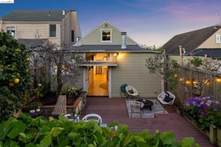 Single Family Residence, 324 Holyoke St st, District 8 - Northeast, CA 94134 - 47