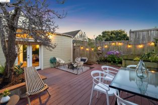 Single Family Residence, 324 Holyoke St st, District 8 - Northeast, CA 94134 - 49