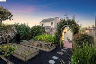 Single Family Residence, 324 Holyoke St st, District 8 - Northeast, CA 94134 - 52