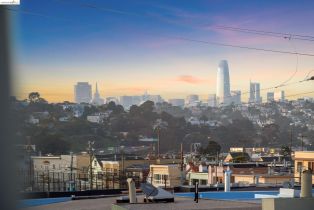 Single Family Residence, 324 Holyoke St st, District 8 - Northeast, CA 94134 - 54