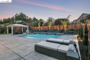Single Family Residence, 1945 Decanter cir, Brentwood, CA 94513 - 53