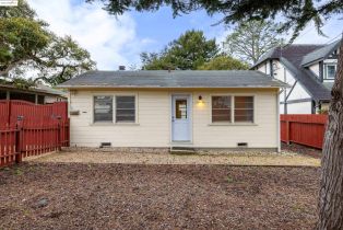 Single Family Residence, 725 Lyndon St st, Monterey, CA 93940 - 26