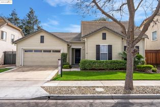 Single Family Residence, 904 INDEPENDENCE STREET st, Brentwood, CA 94513 - 5