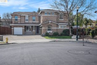 Single Family Residence, 370 Dante Ct ct, Brentwood, CA 94513 - 3