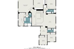 Single Family Residence, 370 Dante Ct ct, Brentwood, CA 94513 - 52