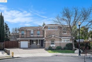 Single Family Residence, 370 Dante Ct ct, Brentwood, CA 94513 - 6