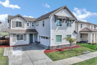 Single Family Residence, 325 Bougainvilla Dr dr, Brentwood, CA 94513 - 2