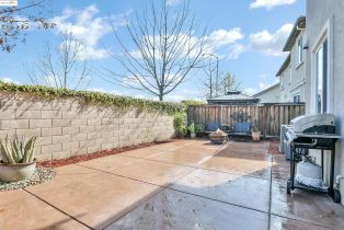 Single Family Residence, 325 Bougainvilla Dr dr, Brentwood, CA 94513 - 30