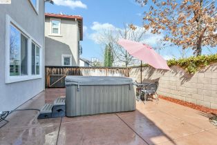 Single Family Residence, 325 Bougainvilla Dr dr, Brentwood, CA 94513 - 33