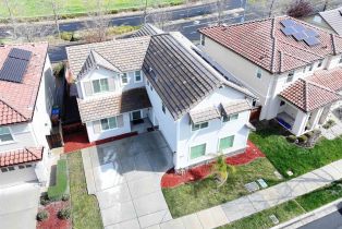 Single Family Residence, 325 Bougainvilla Dr dr, Brentwood, CA 94513 - 36