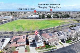 Single Family Residence, 325 Bougainvilla Dr dr, Brentwood, CA 94513 - 37